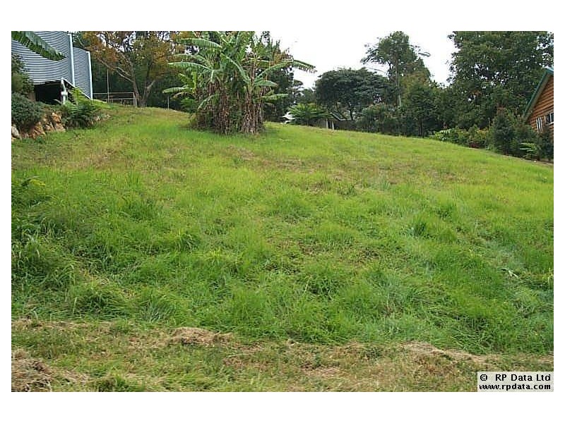 Eagle Heights QLD 4271
