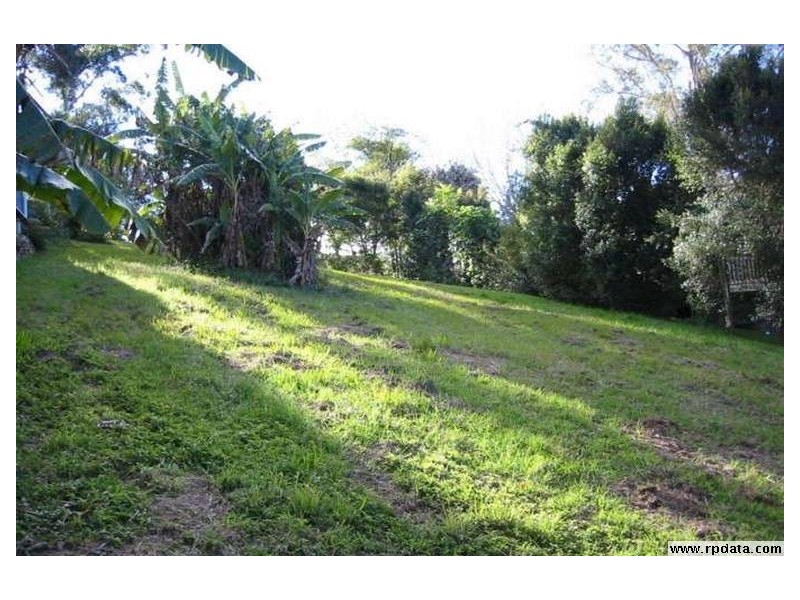 Eagle Heights QLD 4271