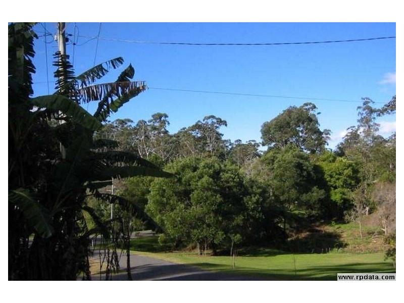 Eagle Heights QLD 4271