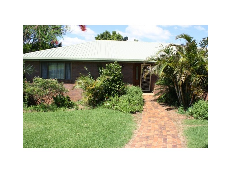 2 Shiloh Drive, North Tamborine QLD 4272