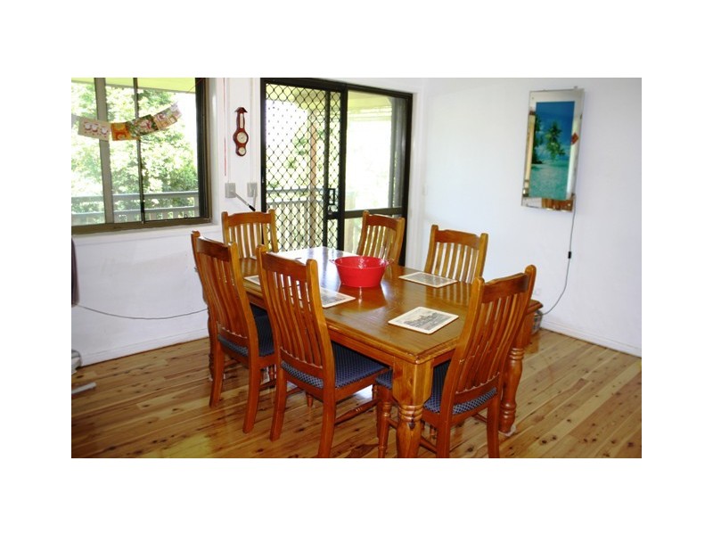 2 Shiloh Drive, North Tamborine QLD 4272