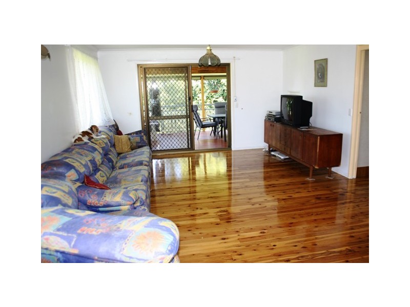 2 Shiloh Drive, North Tamborine QLD 4272