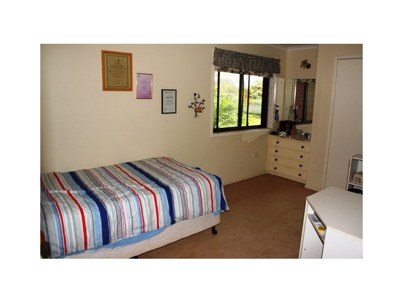 2 Shiloh Drive, North Tamborine QLD 4272