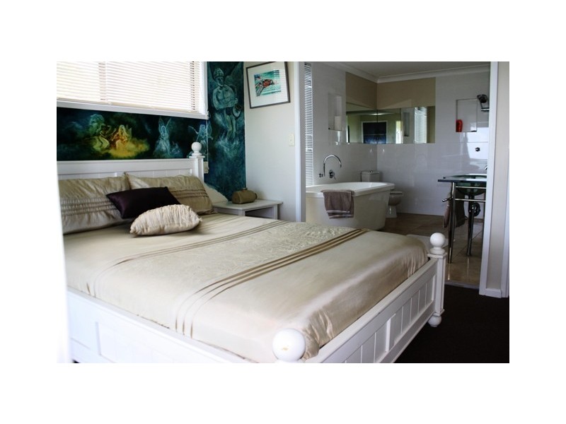 Tamborine Mountain QLD 4272