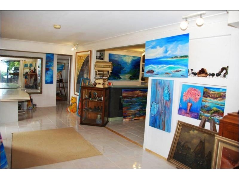 Tamborine Mountain QLD 4272