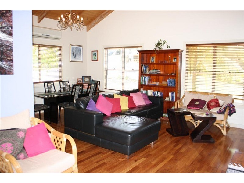 Eagle Heights QLD 4271
