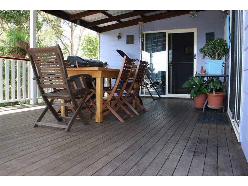 Eagle Heights QLD 4271