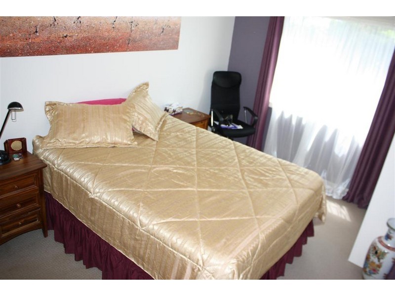 Eagle Heights QLD 4271