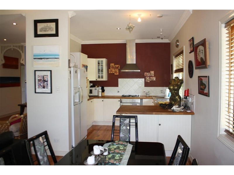 Eagle Heights QLD 4271