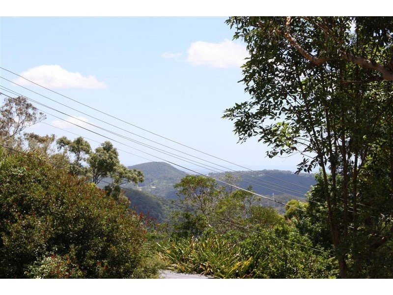 Eagle Heights QLD 4271