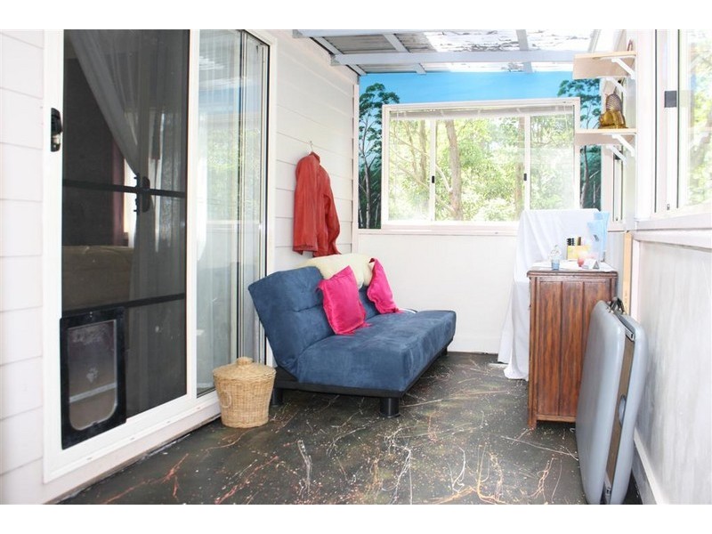 Eagle Heights QLD 4271