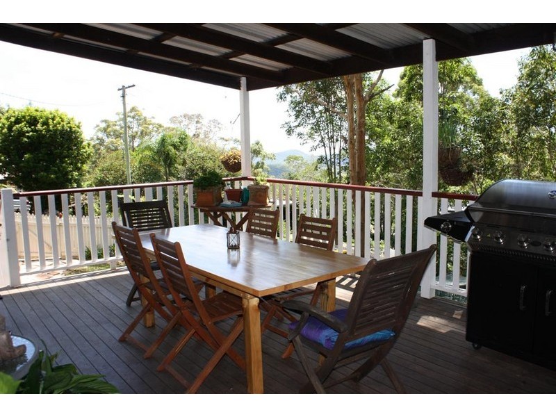 Eagle Heights QLD 4271