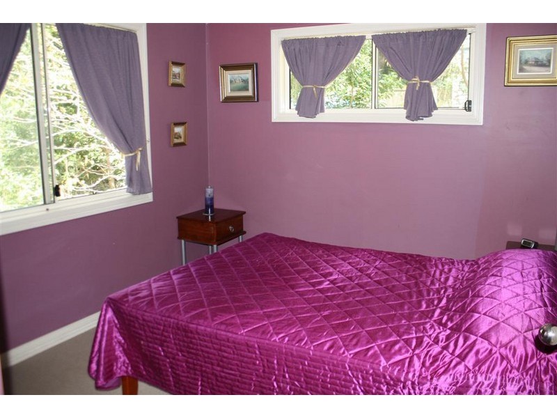 Eagle Heights QLD 4271