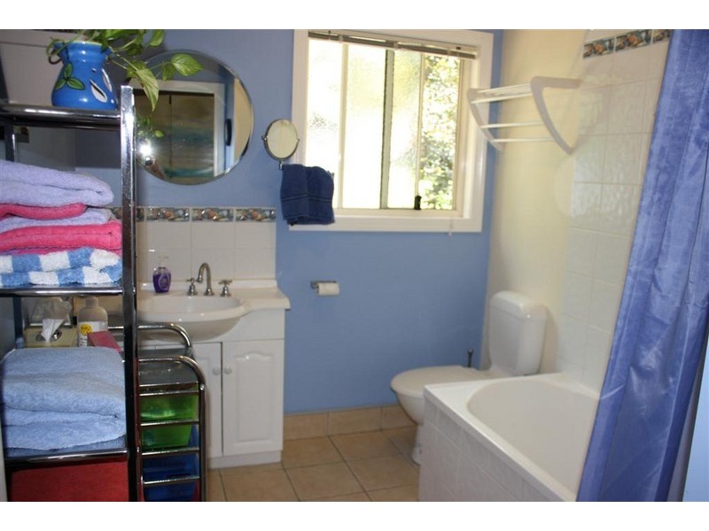 Eagle Heights QLD 4271