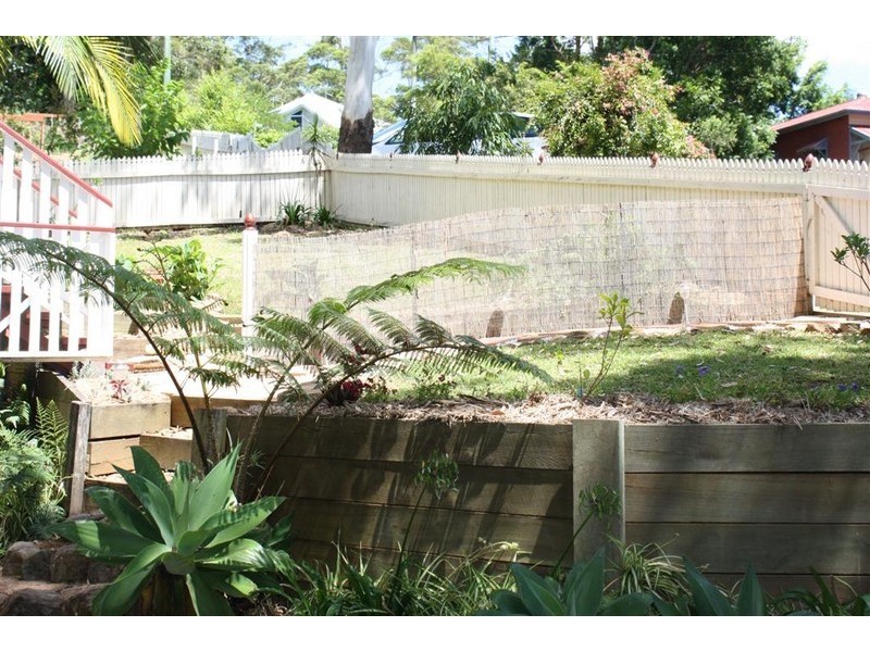 Eagle Heights QLD 4271