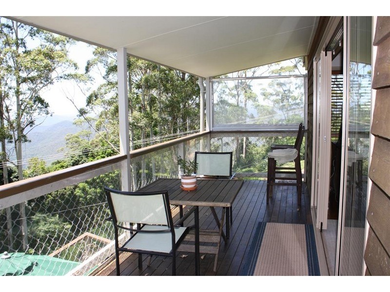 Tamborine Mountain QLD 4272