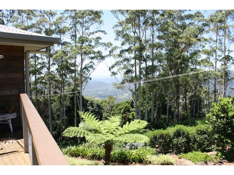 Tamborine Mountain QLD 4272