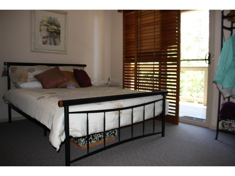 Tamborine Mountain QLD 4272