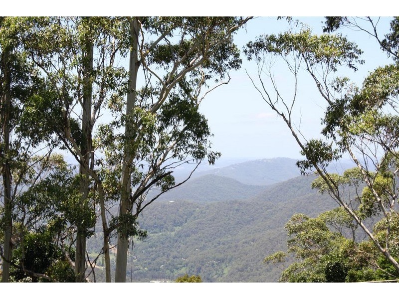 Tamborine Mountain QLD 4272