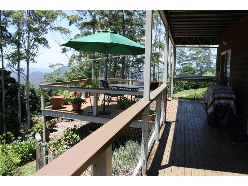 Tamborine Mountain QLD 4272