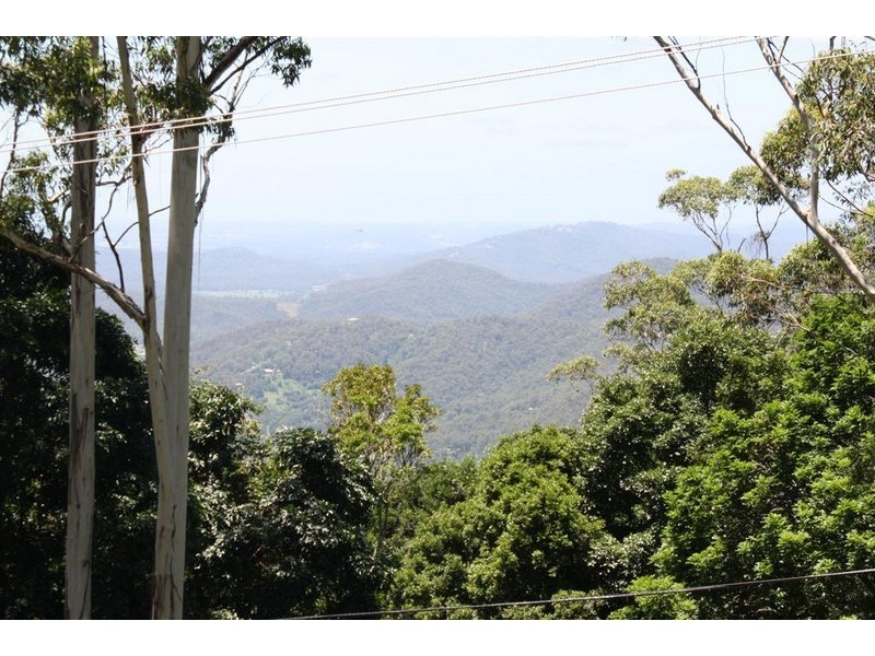 Tamborine Mountain QLD 4272