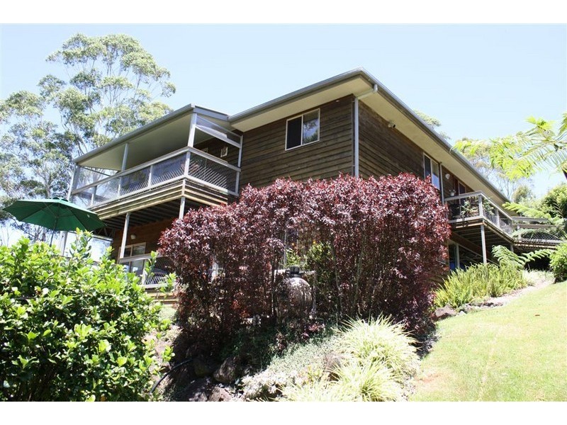 Tamborine Mountain QLD 4272