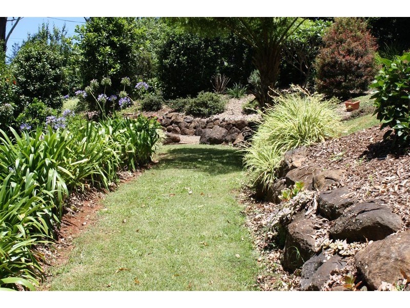 Tamborine Mountain QLD 4272