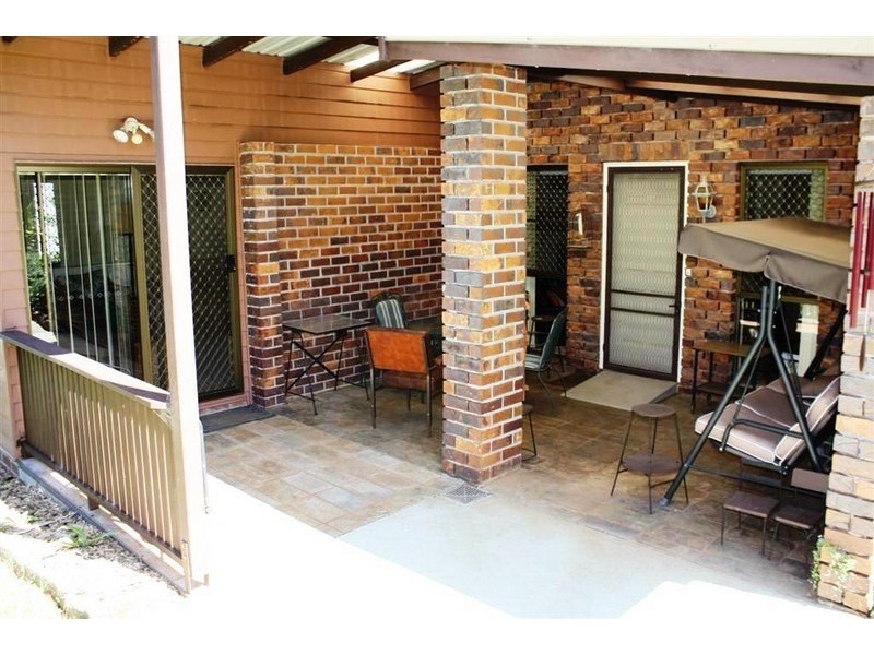 21 Beechmont, Tamborine Mountain QLD 4272