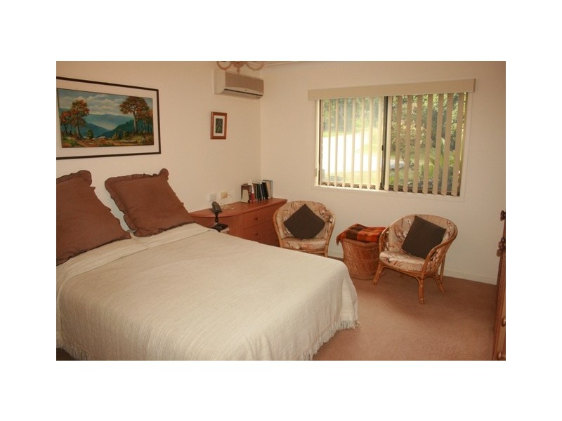 21 Beechmont, Tamborine Mountain QLD 4272