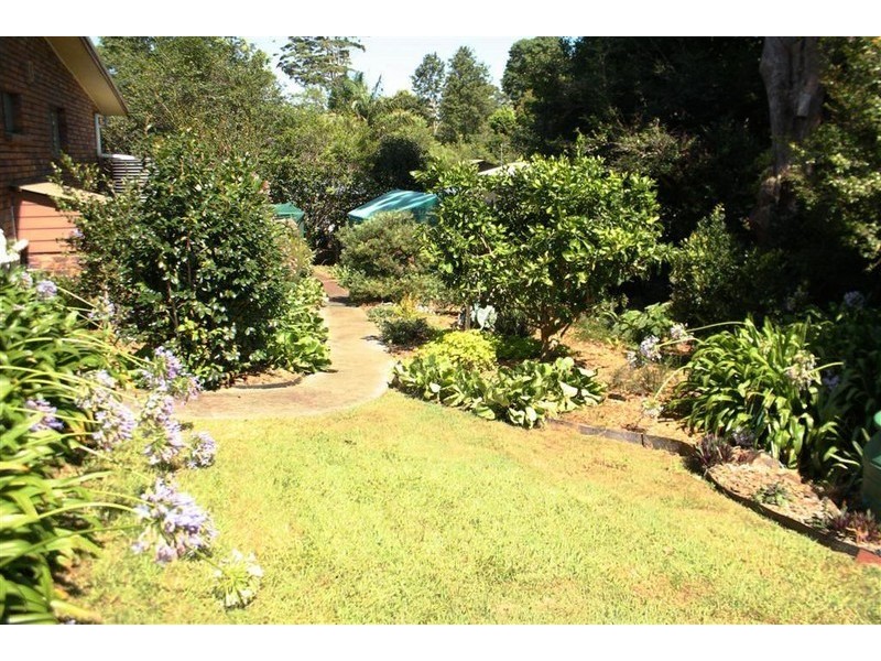 21 Beechmont, Tamborine Mountain QLD 4272