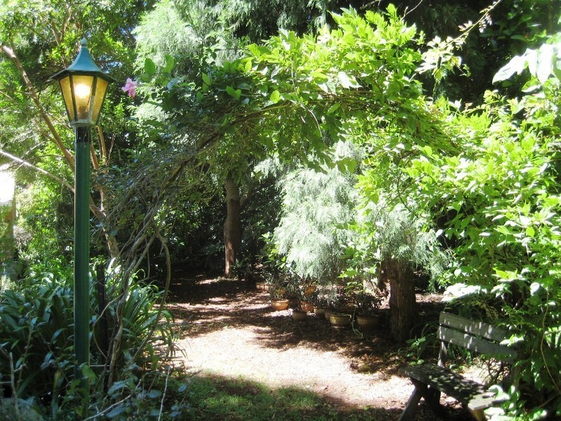 167 Beacon Rd, Tamborine Mountain QLD 4272