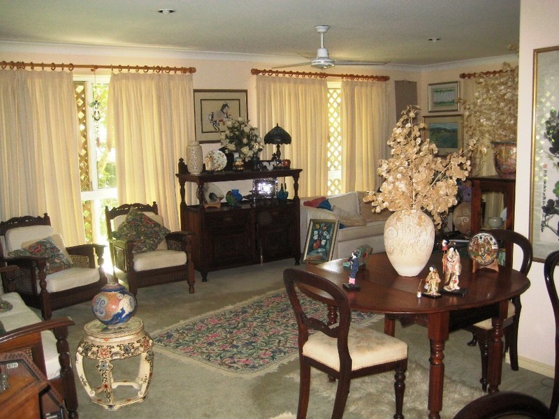 167 Beacon Rd, Tamborine Mountain QLD 4272