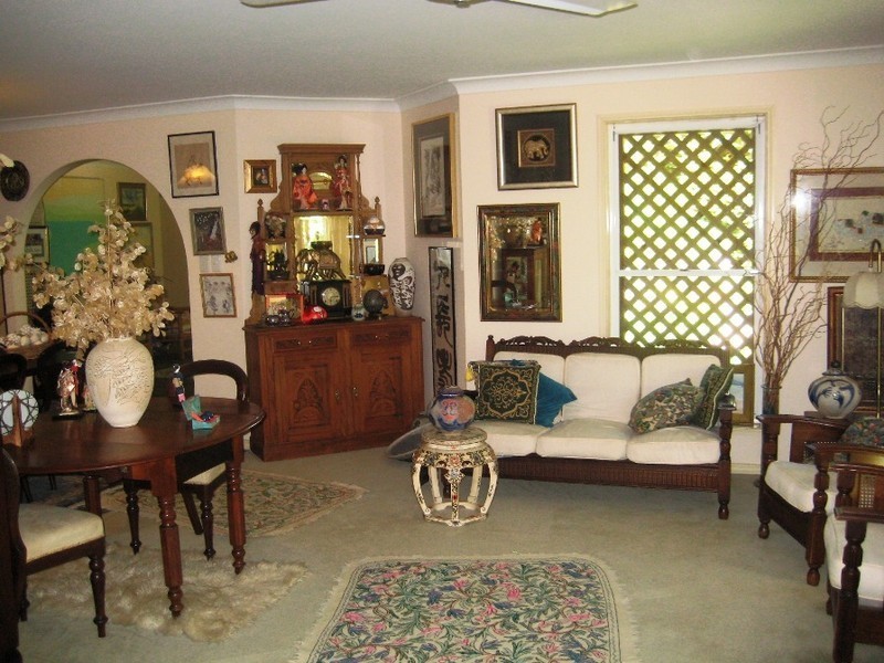 167 Beacon Rd, Tamborine Mountain QLD 4272