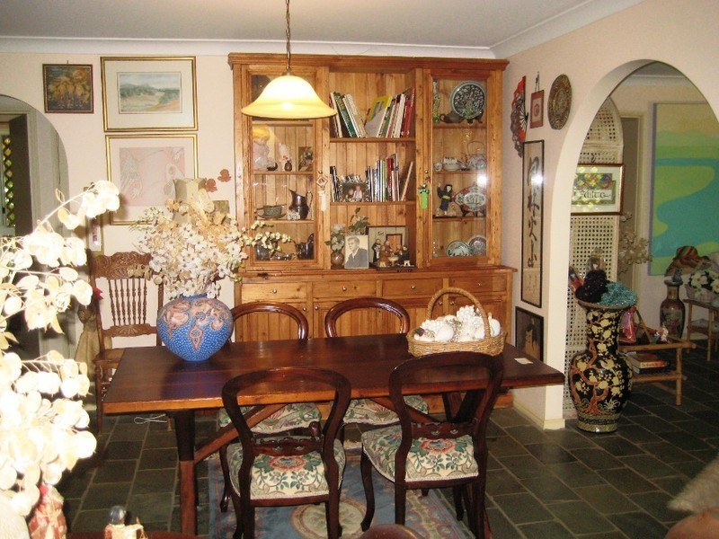 167 Beacon Rd, Tamborine Mountain QLD 4272