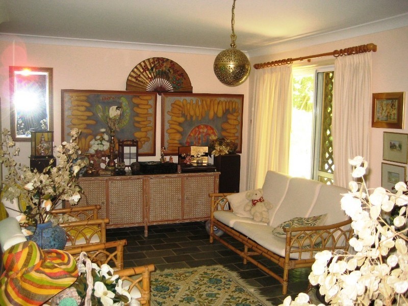 167 Beacon Rd, Tamborine Mountain QLD 4272