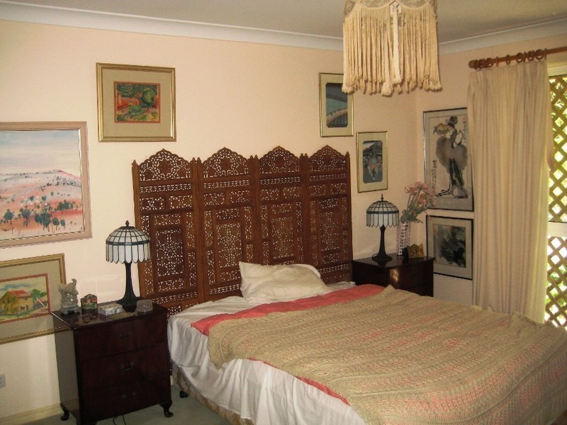 167 Beacon Rd, Tamborine Mountain QLD 4272