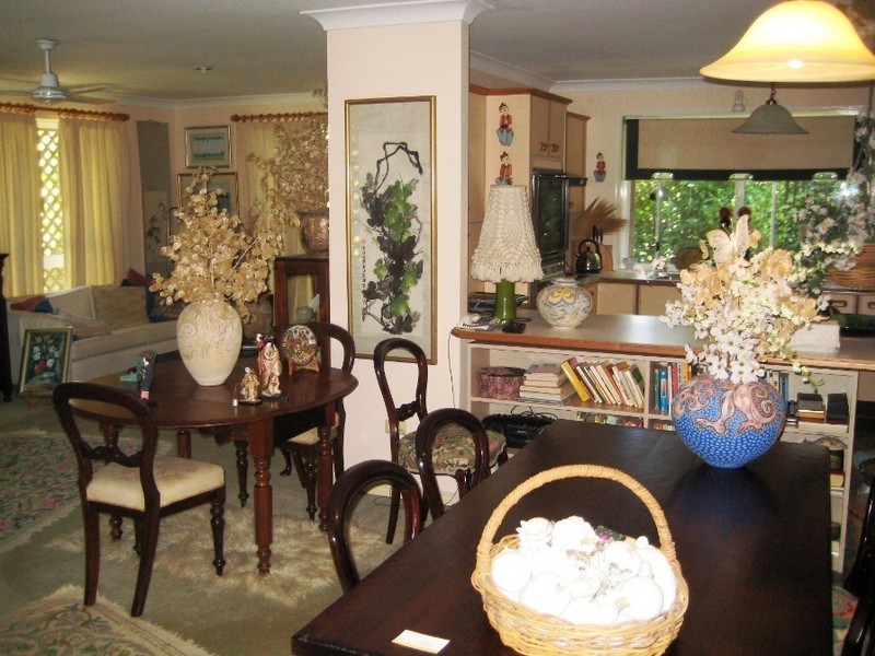 167 Beacon Rd, Tamborine Mountain QLD 4272