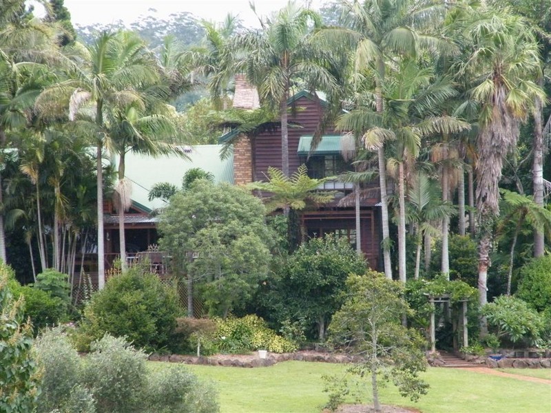 North Tamborine QLD 4272