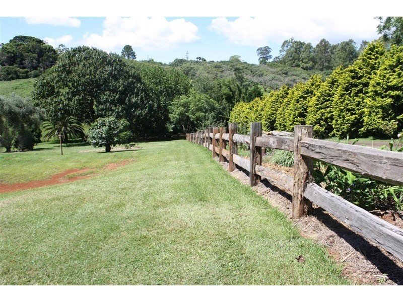 North Tamborine QLD 4272