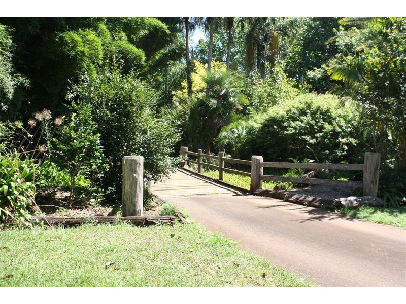 North Tamborine QLD 4272