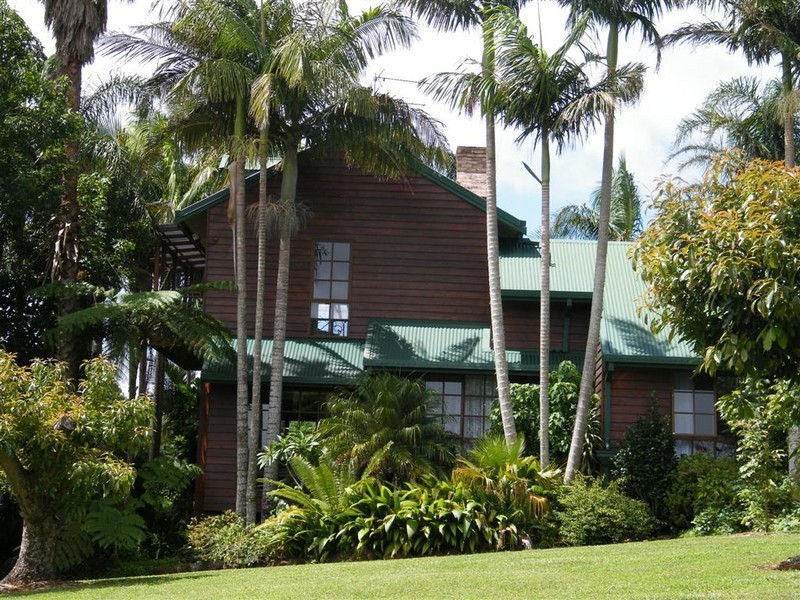 North Tamborine QLD 4272