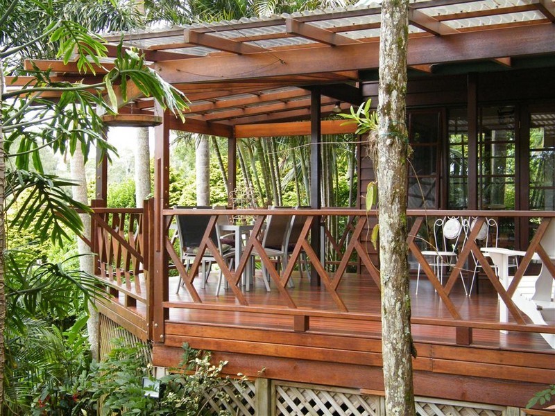 North Tamborine QLD 4272
