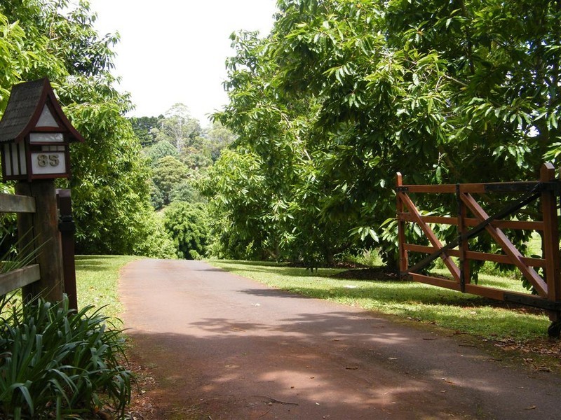 North Tamborine QLD 4272