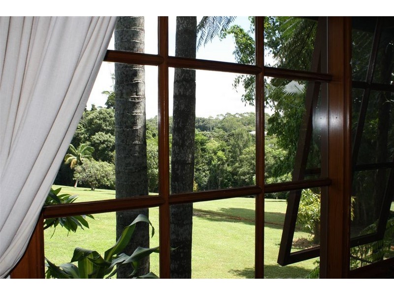 North Tamborine QLD 4272