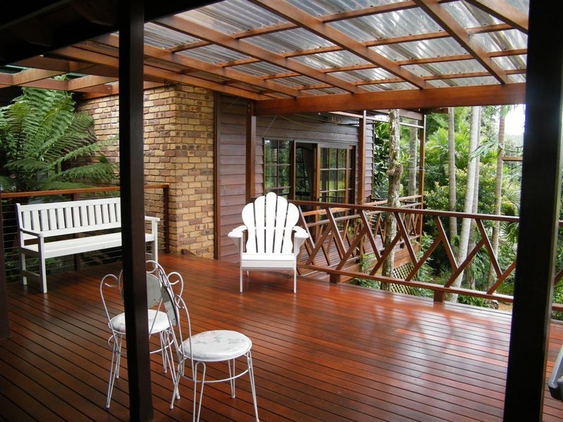 North Tamborine QLD 4272