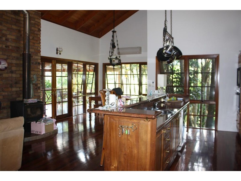 North Tamborine QLD 4272