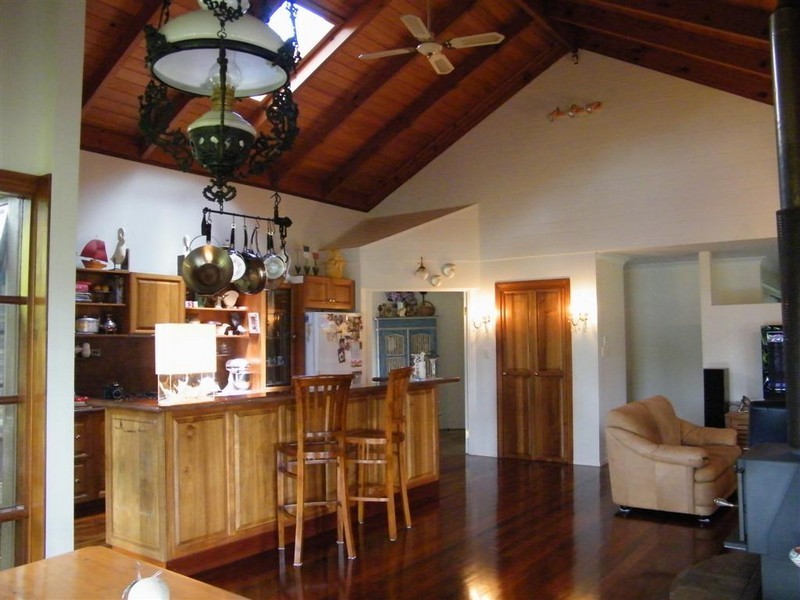 North Tamborine QLD 4272