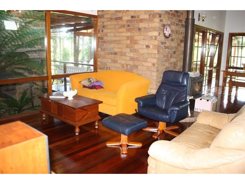 North Tamborine QLD 4272