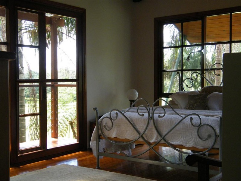 North Tamborine QLD 4272