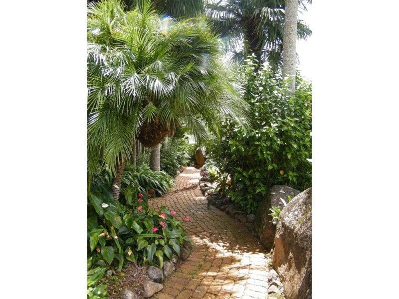 North Tamborine QLD 4272